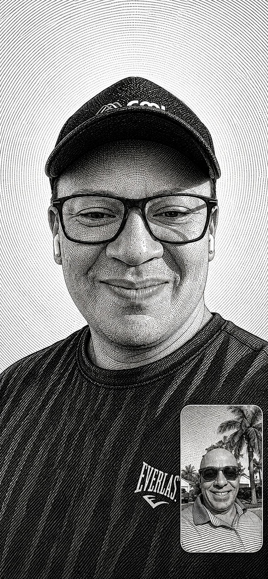 Marvin Llanos